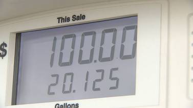 9 tips to help save fuel as gas prices surge