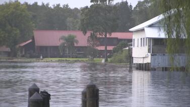 Video: Lake County residents brace for flooding concerns from St. Johns River