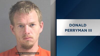 Florida man found guilty of 2022 fatal stabbing at Port Orange home