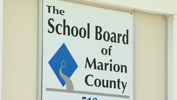 Marion County school district wants you to help name its newest school