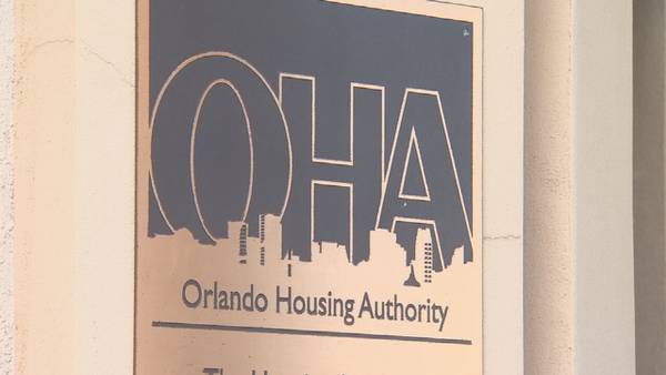 Thousands of people applied for a public housing waitlist to find system overloaded