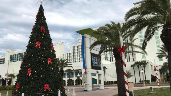9 things to do in Daytona Beach this holiday season