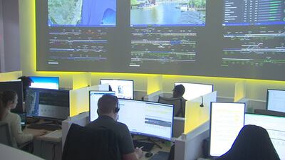 Brightline focused on safety while working to connect Orlando to South Florida