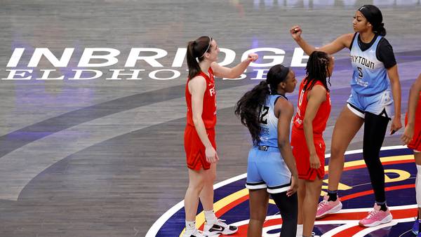 WNBA All Star Game: How to watch