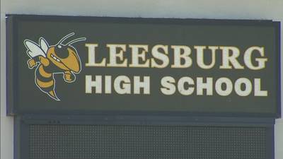 VIDEO: State records shed light on ‘cult-like’ secret society operating at Leesburg High School