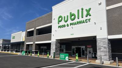 Publix opens new store in Melbourne