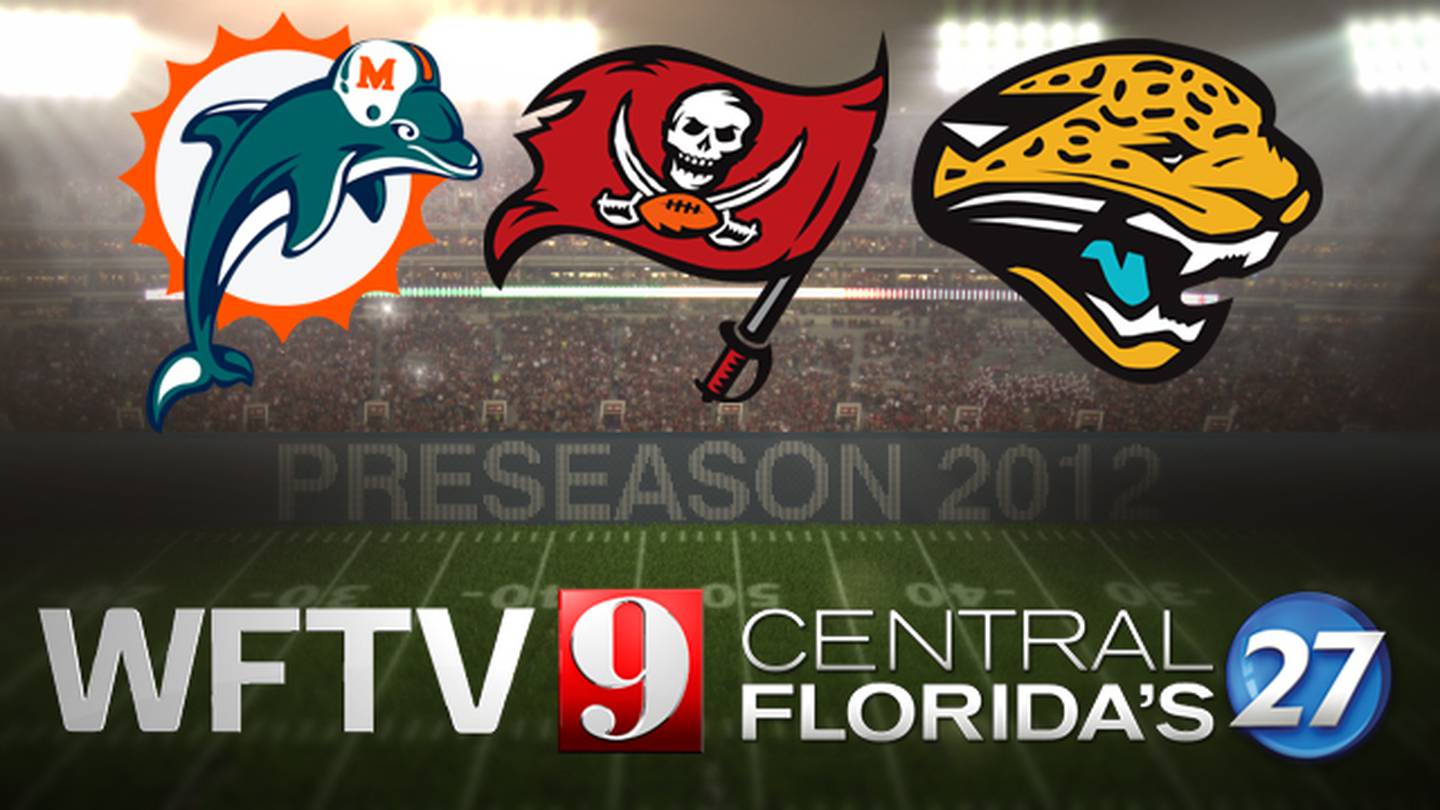 Monday Night Football: Buccaneers host Eagles for matchup of unbeaten teams  tonight on Channel 9 – WFTV