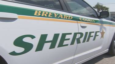 Man dies after being hit by Brightline train in Brevard County