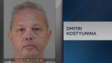 Apopka High School teacher charged in ‘sexual incident’ with teen boy after giving him edibles