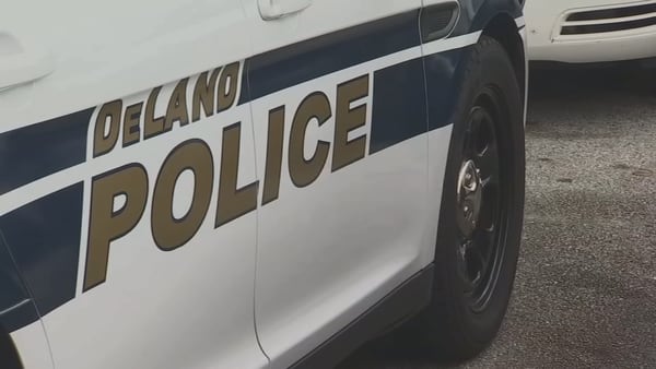 DeLand Police Department reports overall drop in crime in 2022