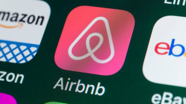 No party rentals: Airbnb rolls out anti-party technology