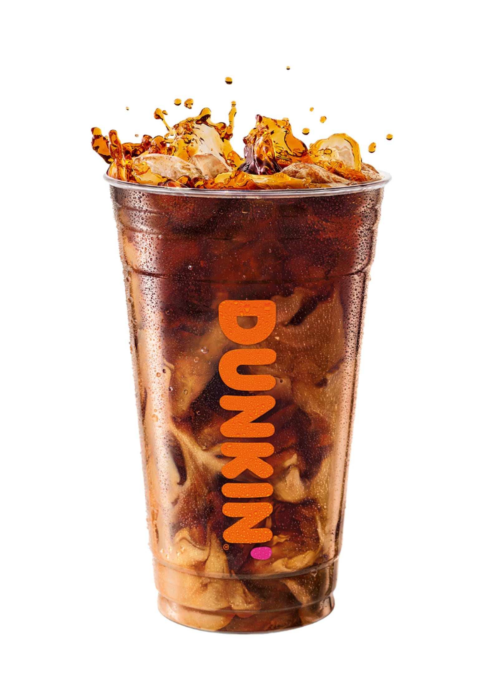 Dunkin’ debuts refreshing new drinks and savory new treats at Orlando