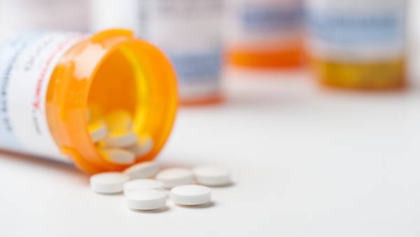 Medication Safety Week: nurse advocates for proper use and disposal of prescription drugs