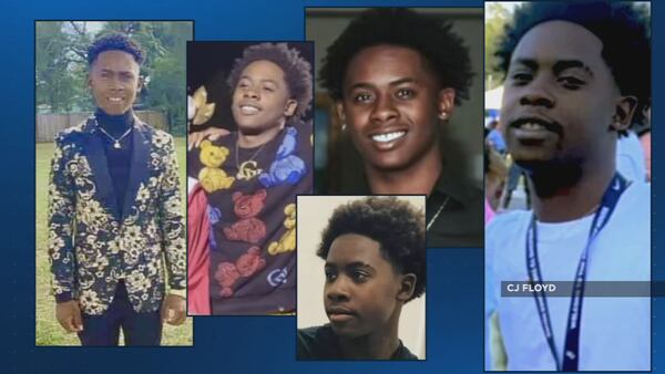Justice for DJ: Family of young man shot, killed speaks to WFTV one month after his death