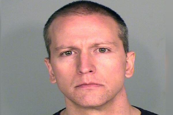Prosecutors say ex-officer Derek Chauvin stabbed 22 times; inmate charged with attempted murder