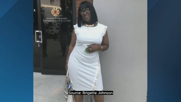 ‘I am a miracle’: Woman describes surviving heart disease as it impacts Black women at alarming rate