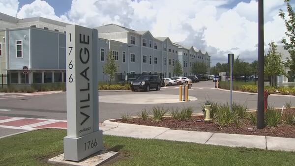 VIDEO: Central Florida housing groups team up to call for more affordable options