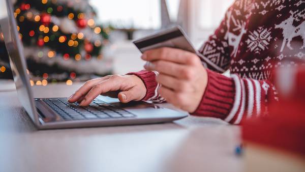 Holidays on a budget: Shoppers antsy as inflation gobbles up disposable income