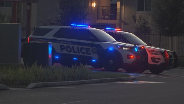 Orlando police investigate third shooting in 10 days at Jernigan Gardens Apartments