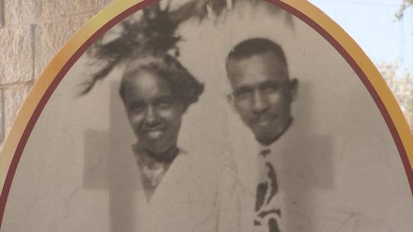 Meet Harry and Harriette Moore: Central Florida’s civil rights pioneers 