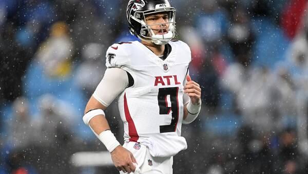 Atlanta Falcons 2024 NFL offseason primer: All eyes turn to QB as Desmond Ridder doesn't seem to be the answer