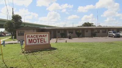 Orange County motel under scrutiny by county for dozens of crime calls