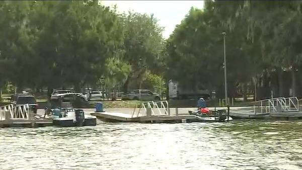 VIDEO: FWC encourages safe boating this Fourth of July weekend