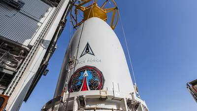 ULA, Space Force target June 30 for launch of Space Force satellites