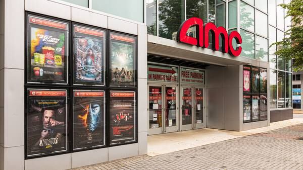 AMC to charge moviegoers more money for good seats