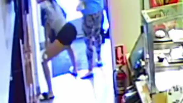 Sheriff: Pregnant Florida woman throws violent tantrum at McDonald’s before twerking her way out