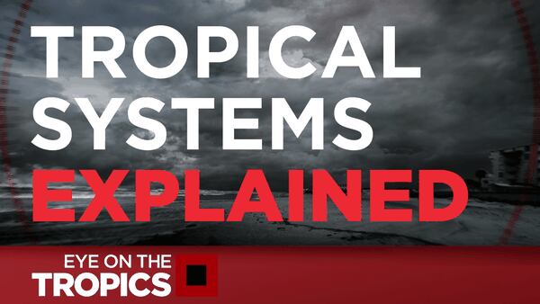 See: Tropical system terms explained