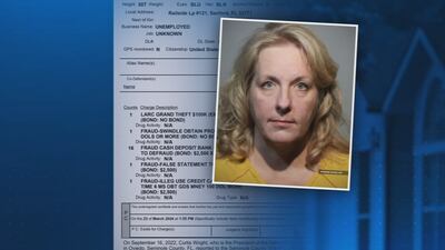 Ex-HOA manager accused of stealing $437K from 2nd HOA in Seminole County