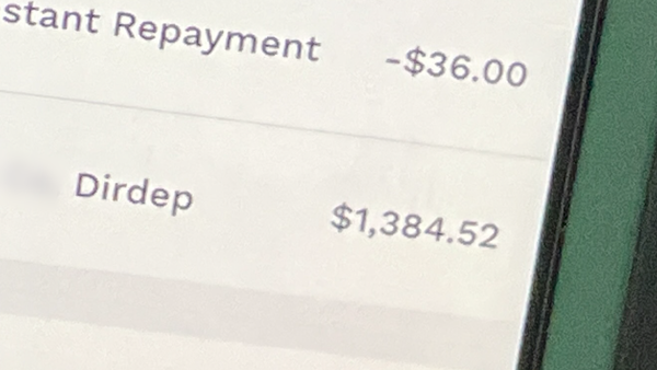 ‘Left me with 14 cents’: Woman claims all her money disappeared from popular finance app  
