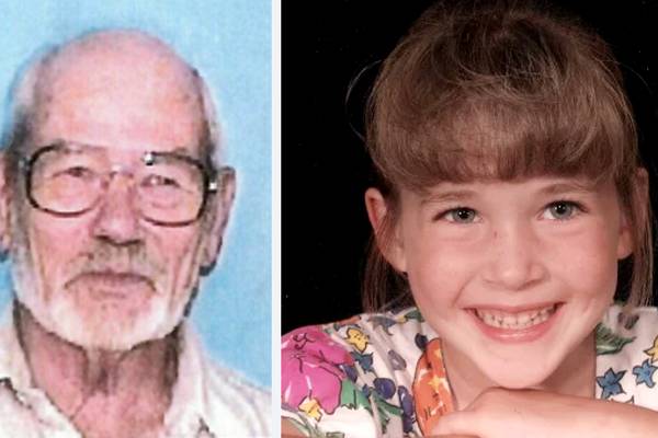 FBI seeking info on possible suspect in 1995 disappearance of Arkansas 6-year-old Morgan Nick