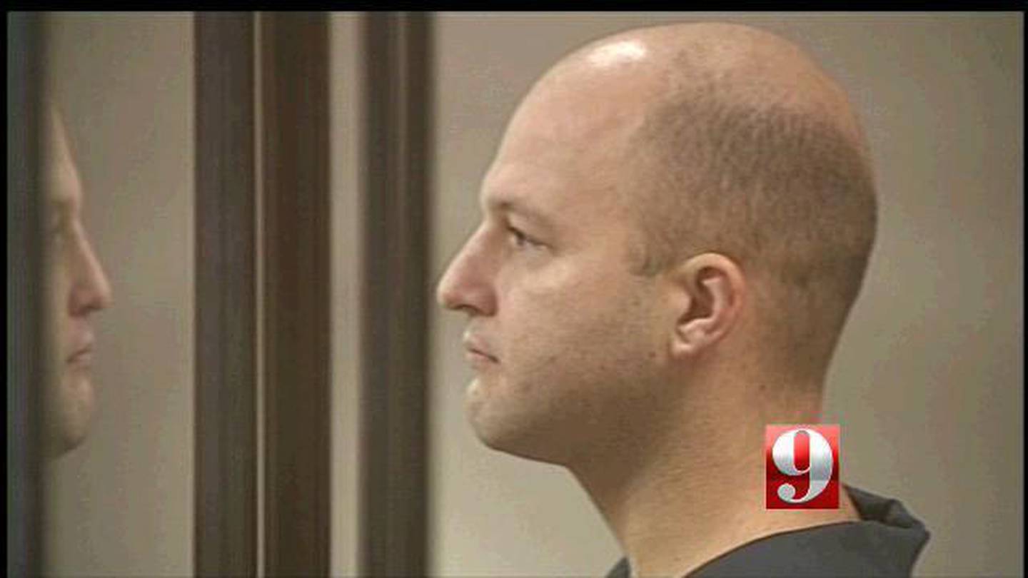 Jury Selection Begins For James Hataway Trial – WFTV