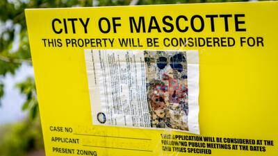 Mascotte city leaders to discuss Langley Estates development project