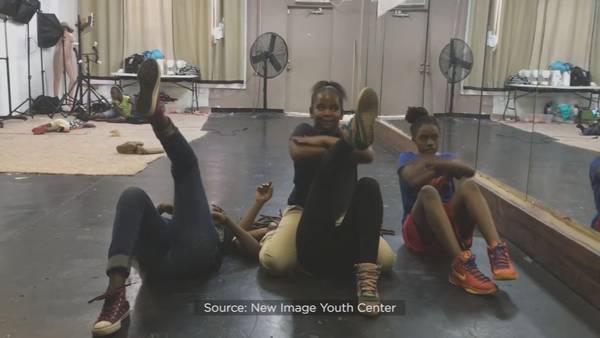 Video: New Image Youth Center in Parramore working to find a new home