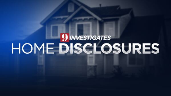 Family faces foreclosure after buying home with ‘defects’
