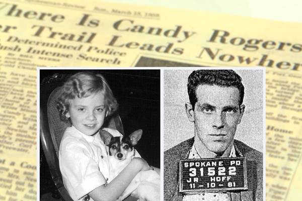 Genetic genealogy leads to alleged killer of Camp Fire girl slain while selling mints in 1959