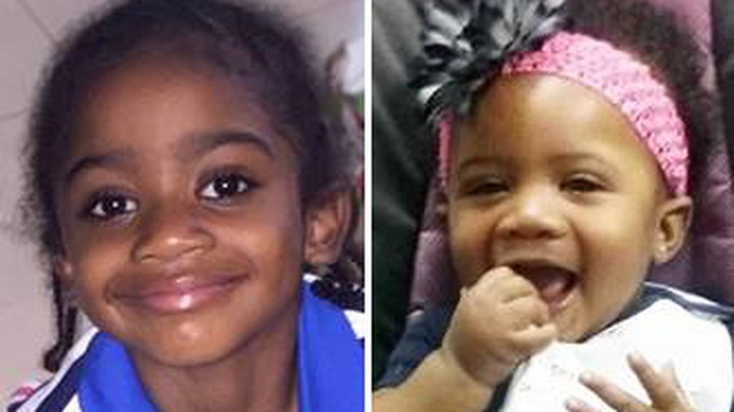 Florida siblings missing since 2016 may be in Jacksonville WFTV