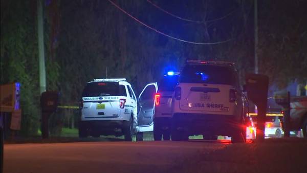 Deputies: 2 hurt overnight in Deltona shooting