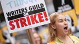 Writers strike: Tentative deal reached