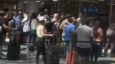 OIA expecting thousands of passengers to travel through its gates this Memorial Day