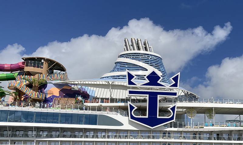 Icon of the Seas