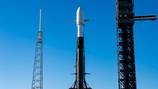 Happening today: SpaceX set to launch Falcon 9 rocket from KSC