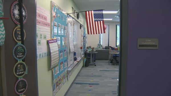 VIDEO: Volusia County Schools recruiting internationally to help address teacher shortage