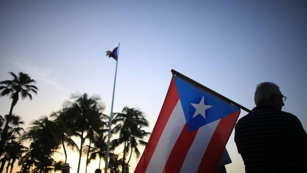 AP Decision Notes: What to expect in Puerto Rico's Democratic presidential primary