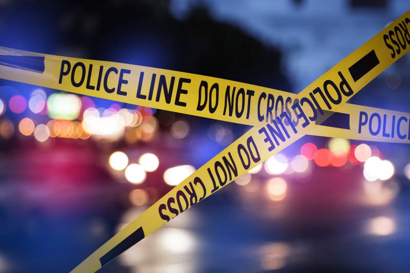 Police say multiple people were shot at a Juneteenth celebration in Oakland, California Wednesday evening.