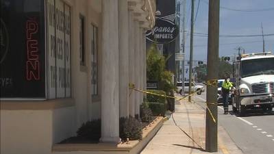 Police: Employee killed, customer injured in shooting at Daytona Beach jewelry store