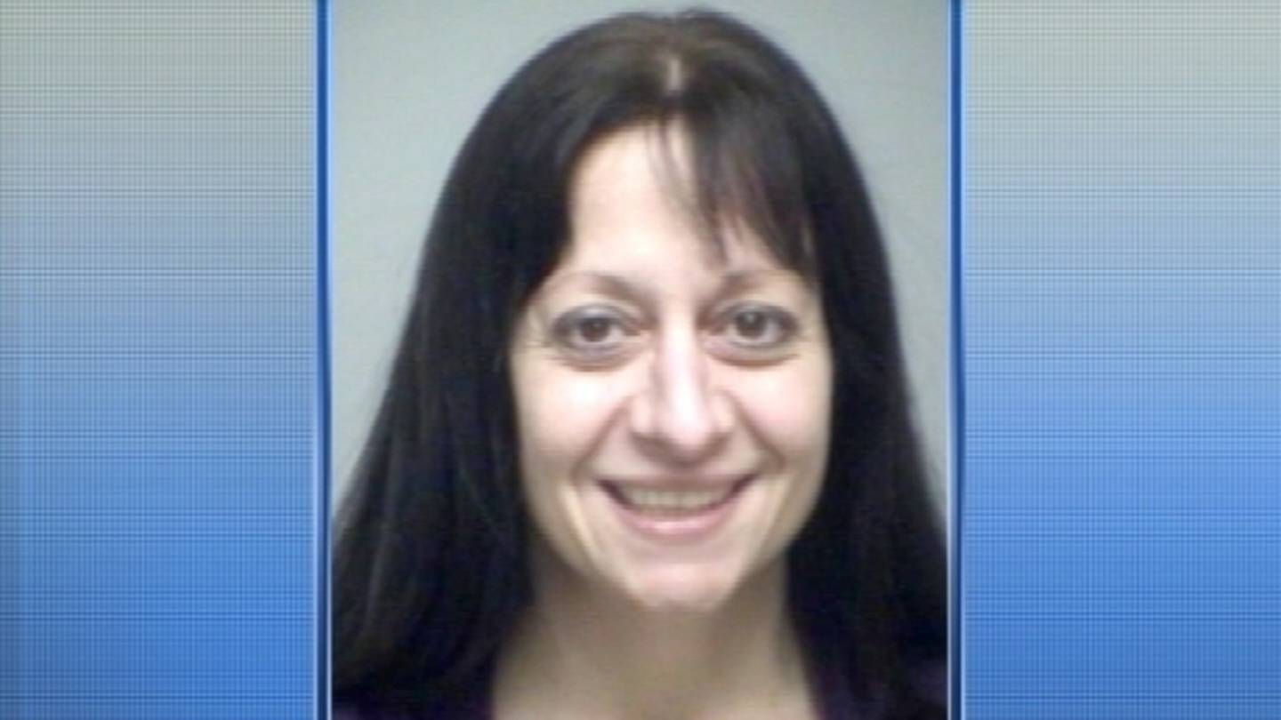 Wife of Tavares mayor arrested on perjury charge for statement that